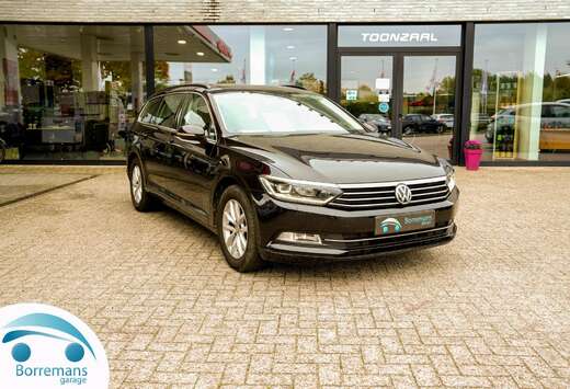 Volkswagen 1.5 TSI Comfortline +Trekhaak ... Navi/Fro ...
