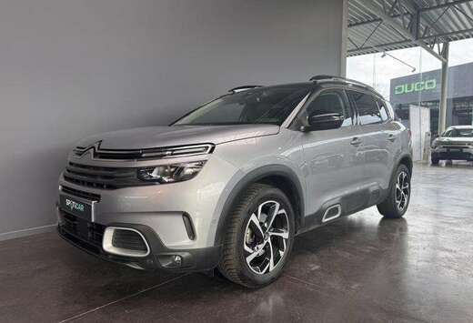 Citroen FEEL 1.5 BlueHDi 130 Man6