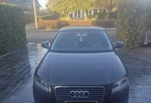 Audi 1.9 TDi