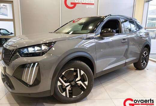 Peugeot GT Hybrid 136 e-DSC6