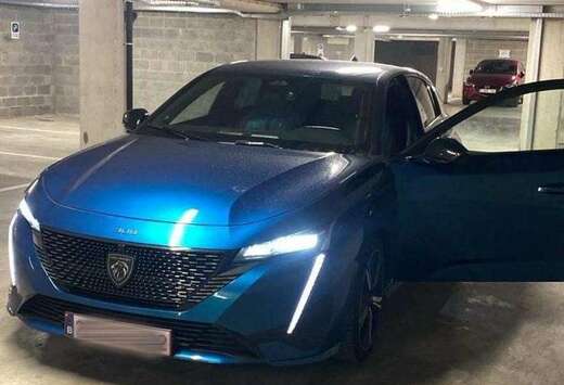 Peugeot 1.2 PureTech Active Pack S&S (EU6.4)