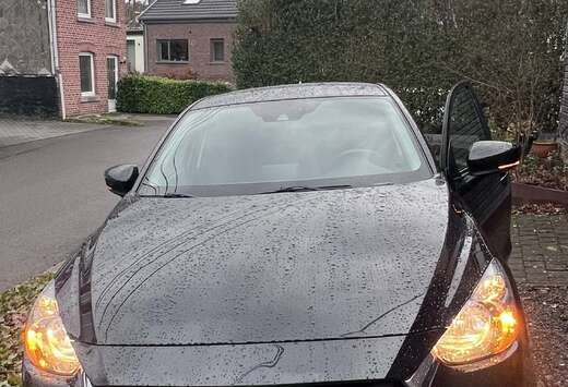 Mazda 1.5i Skyactiv-G Skydrive (Euro 6 )