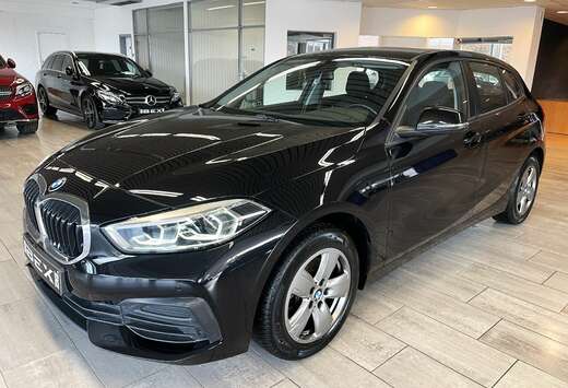 BMW 116d*1ERPROP*COCKPIT*GPS PRO*LED*GARANTIE*NEWMODE ...