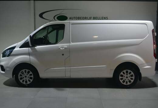 Ford Transit Custom 280 L1H1 LKW VA Trend