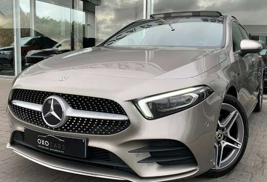 Mercedes-Benz E PHEV / Pack AMG / Toit Pano / FULL OP ...