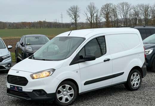 Ford BLUETOOTH -CARNET COMPLET -AIR CO -GARANTIE - TV ...