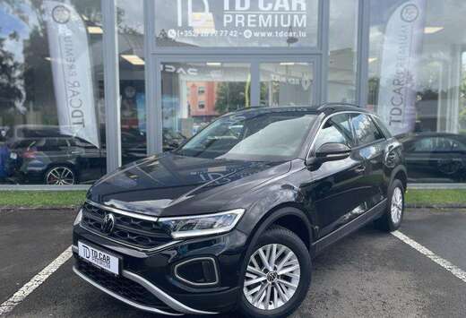 Volkswagen 1.0 TSI Life