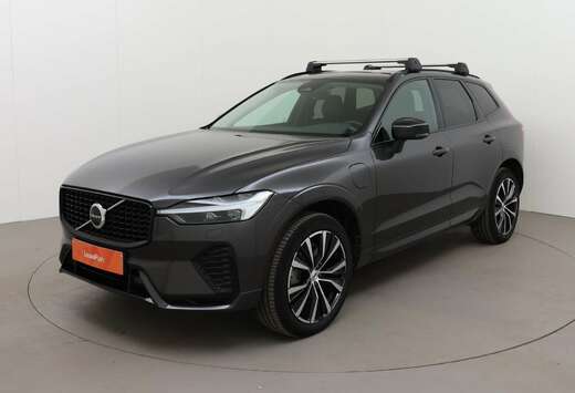 Volvo T6 PHEV 4X4 Plus Dark AUT Pano Apple Carplay Le ...