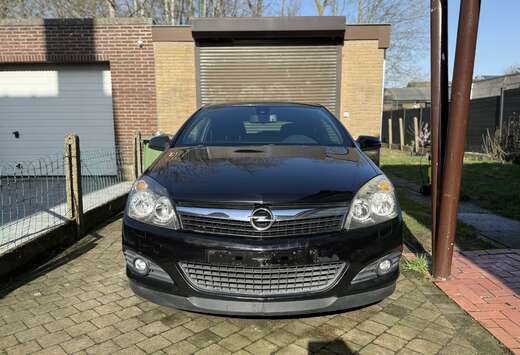 Opel 1.4 GTC