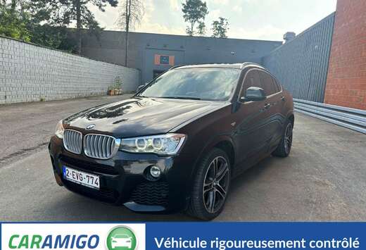 BMW XDRIVE30D