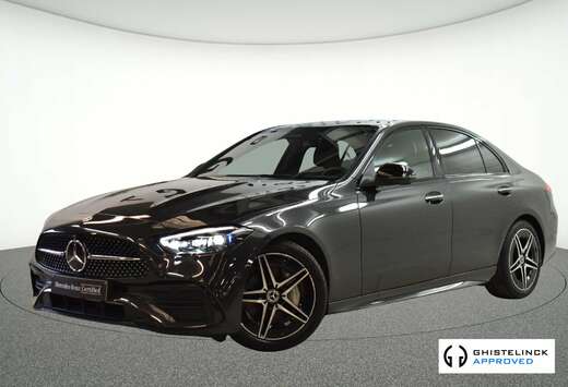 Mercedes-Benz Berline C AMG Line