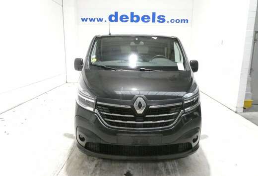Renault 2.0d Iii Grand Con