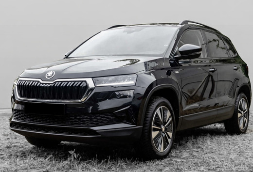 Skoda Karoq 1.0 TSI Tour Full Matrix LED ACC Camera K ...