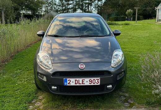 Fiat 1.2i Easy Airco