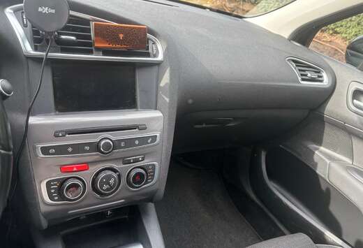 Citroen C4 1.6 BlueHDi Business GPS S