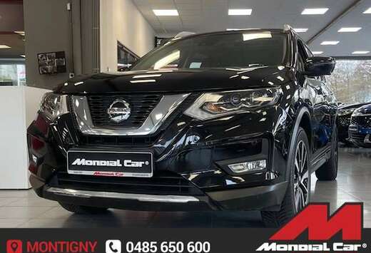 Nissan 1.7 dCi 2WD Tekna *Caméra 360 * Full cuir*