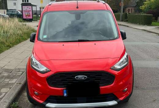 Ford 220 HD 1.5 TDCi Active