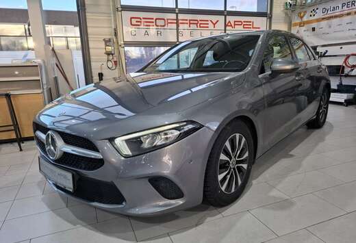 Mercedes-Benz D 116, CUIR, NAVI, CAMERA, LED, COCKPIT ...