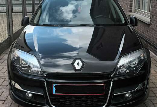 Renault Laguna 2.0 dCi Bose Edition FAP