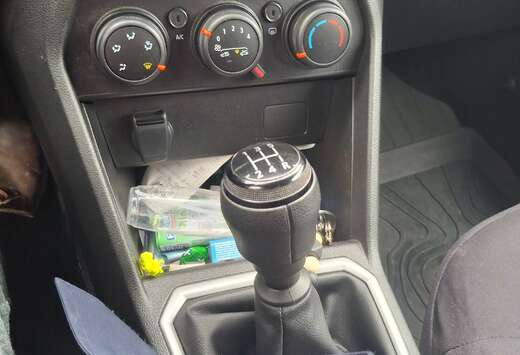 Dacia Sandero 1.0i SCe Expression