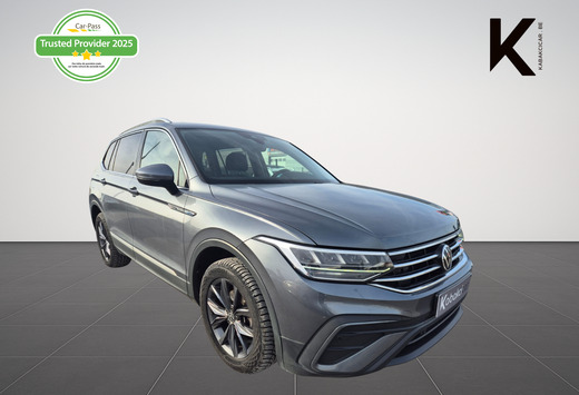 Volkswagen 1.5 TSI Elegance / 7pl. / DSG / Carplay /  ...