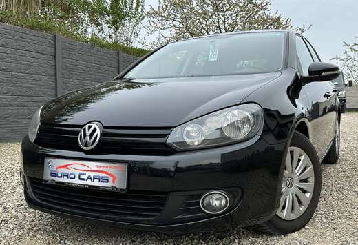 Volkswagen 1.6 CR TDi Trendline GPS/CRUISE/SENSOR/CLI ...