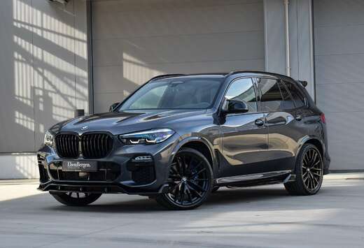 BMW xDrive45e / M-Pack / Artikgrau / BTW/VAT