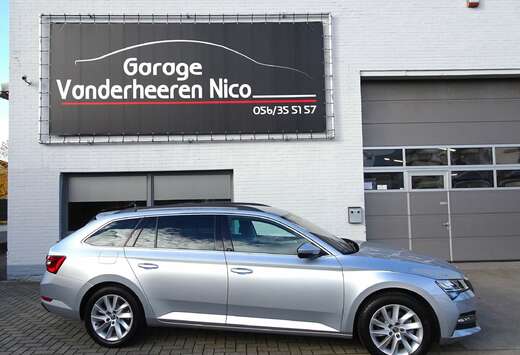 Skoda 1.4 TSi iV PHEV VIRTUAL,CARPLAY,CAMERA,TREKH,CR ...