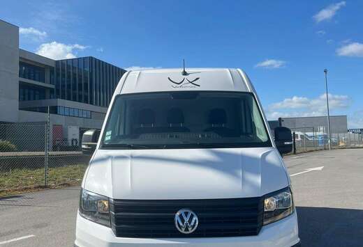 Volkswagen 35 TDI VA