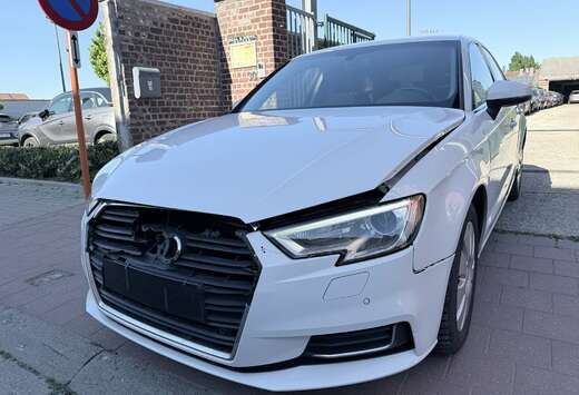 Audi Sportback 1.0 TFSI EDITION DESIGN
