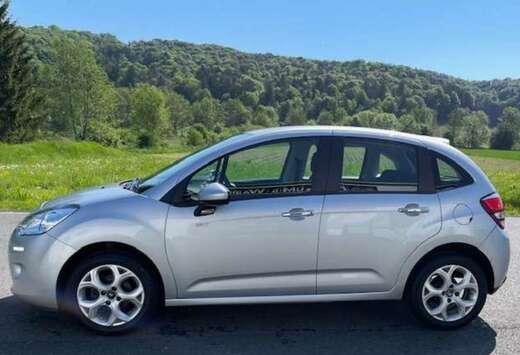 Citroen C3 1.4i Stop