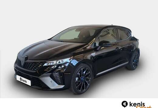 Renault 1.6 E-Tech Full Hybrid 145 esprit Alpine NAVI ...