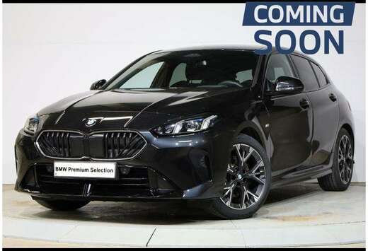 BMW Hacth Kit M Sport