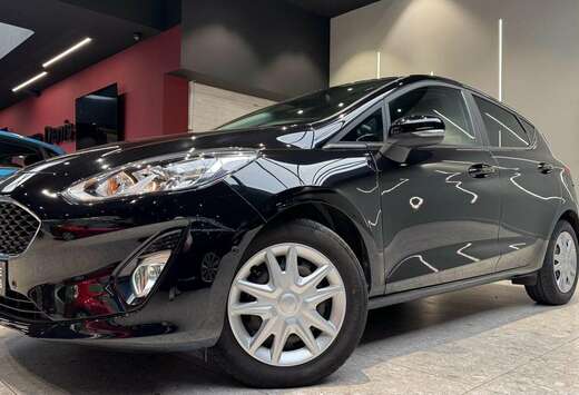 Ford TVA**PACK HIVER**GPS**GARANTIE 12MOIS