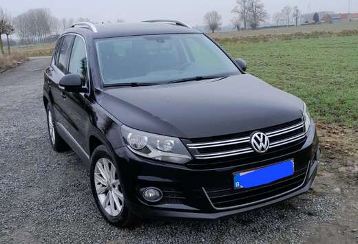 Volkswagen sport & style 2.0 l tdi scr81 kw