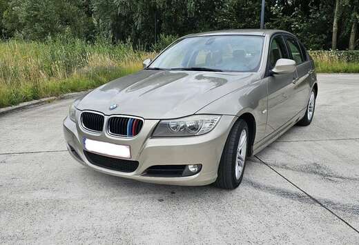 BMW Bmw 318i