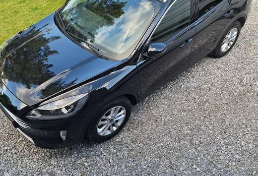 Ford Kuga 1.5 EcoBoost FWD Titanium