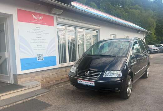 Volkswagen Highline