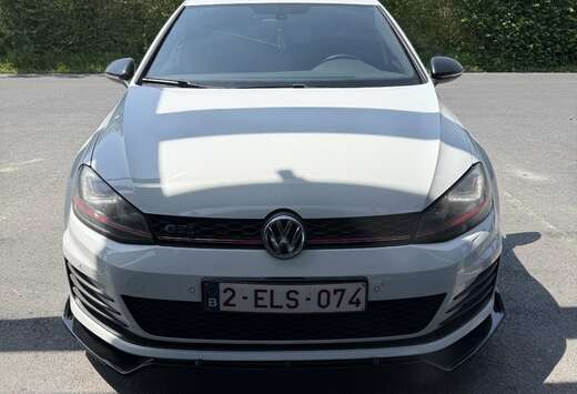 Volkswagen 2.0 TSI Performance DSG