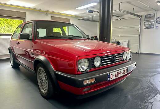 Volkswagen G60