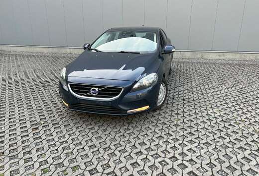 Volvo D2