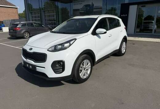 Kia Lounge