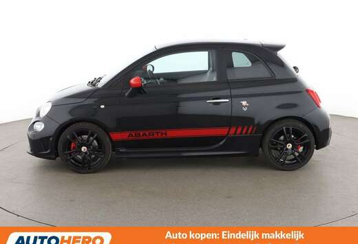 Abarth 1.4 Turbo Turismo