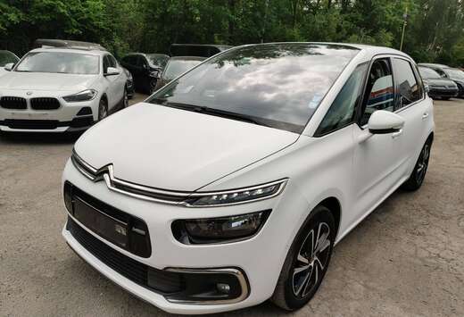 Citroen C4 Spacetourer 1.2 PureTech Feel S