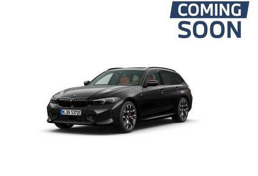 BMW e Touring MPRO - PANO - ACC - 360 - HUD