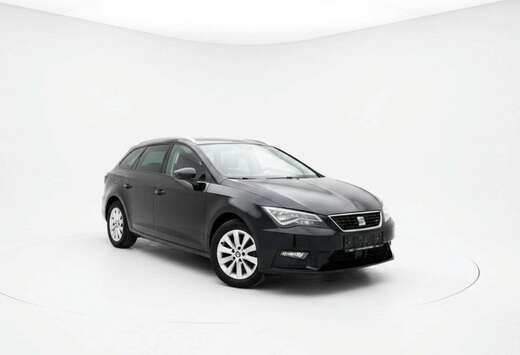 SEAT Leon ST 1.0 TSI Move Ultimate OPF
