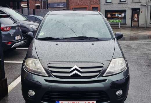 Citroen 1.1i Pulp