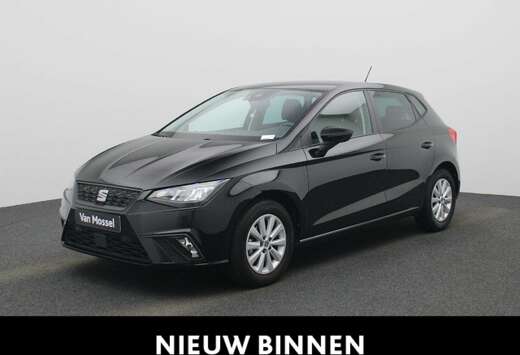 SEAT 5D 1.0 MPI 80pk S&S Move+ PDC V+A  Carplay  Crui
