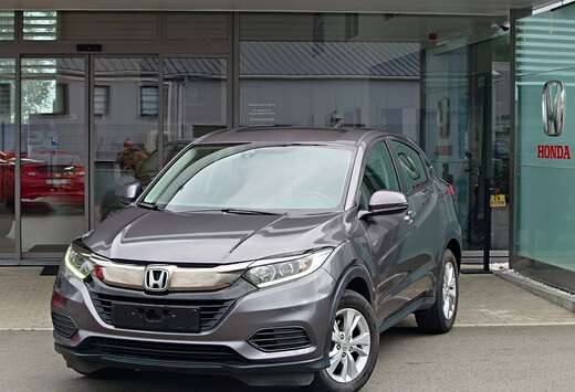 Honda HR-V 1.6 i-DTEC 120 Comfort NAVIGATION (EU6d-TE ...
