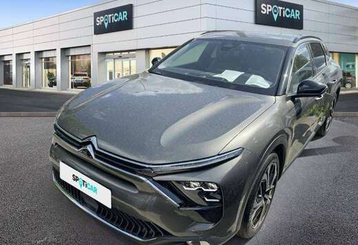 Citroen 1 1.2 PureTech 130 S&S EAT8 Shine